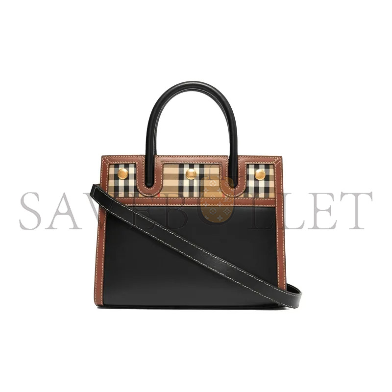 Bv*b*rry mini shoulder crossbody and handbag 80252661 (26*20*13.5 cm)